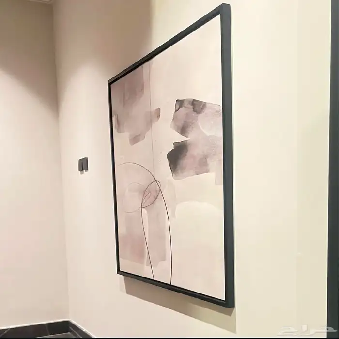 لوحات حائط كانفس ثبات الوان بشكل ابدي واتساب او من متجرنا 34