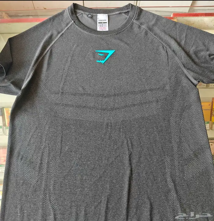 onyx Gymshark جيمشارك 5