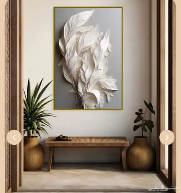 لوحات حائط كانفس ثبات الوان بشكل ابدي واتساب او من متجرنا 64