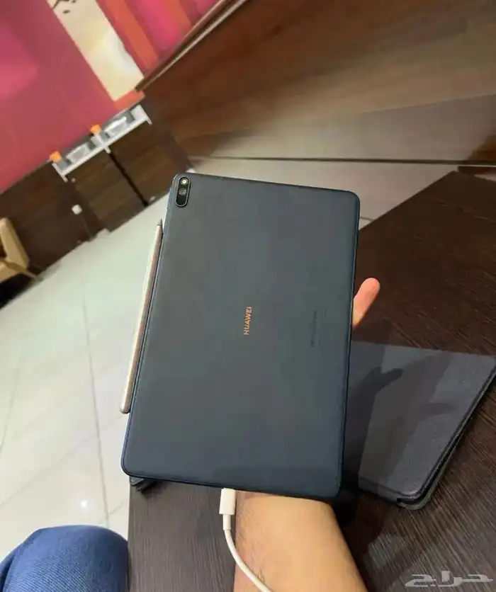 هواوي ميت باد برو HUAWEI MatePad Pro 10.8-inch 5G 1