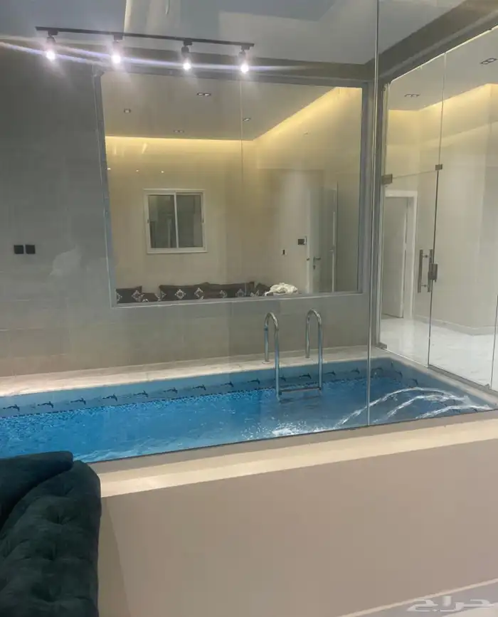 شالية للايجار ابها 3