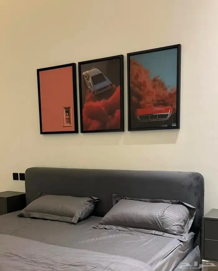 لوحات حائط كانفس ثبات الوان بشكل ابدي واتساب او من متجرنا 12