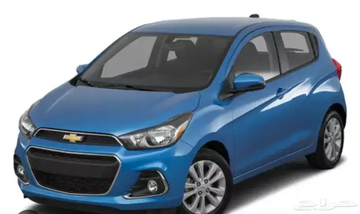 مطلوب شفروليه سبارك نظيفة بسعر مناسب   أقساط أسبوعية 0