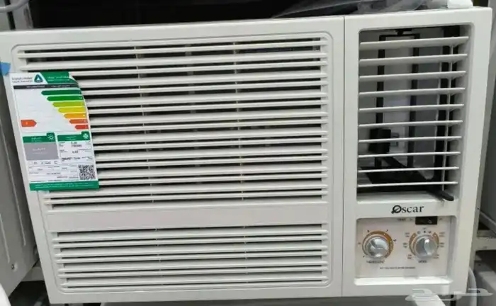 مكيف أوسكار شباك 18-24 1