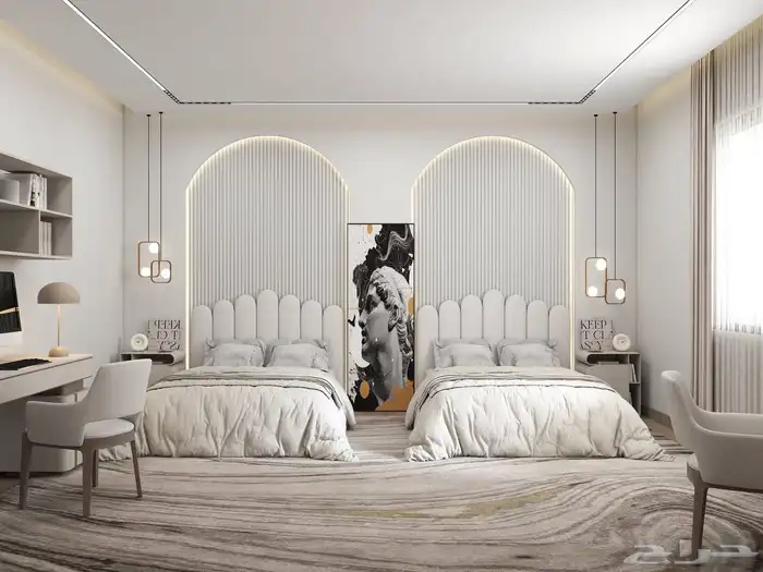 تصميم واحهات تصميم داخلي تصميم حدائق تصميم معماري 4