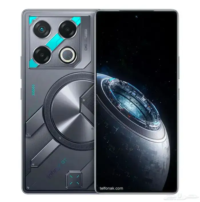 انفينكس GT 20 pro 0