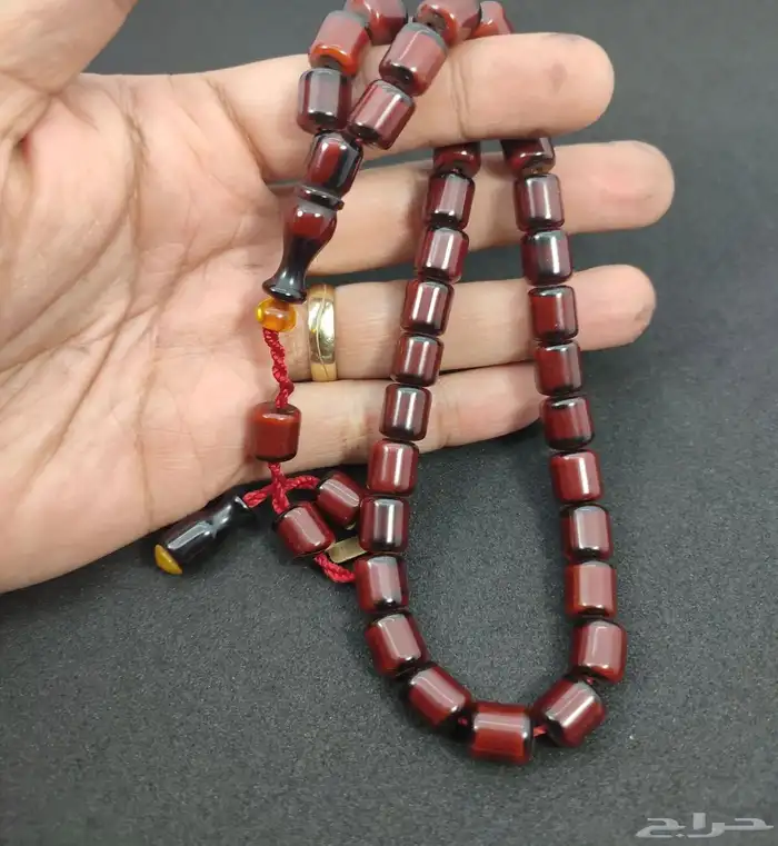 مسباح للبيع على السوم 2