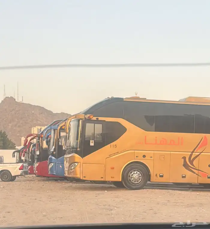 باصات للايجار 0