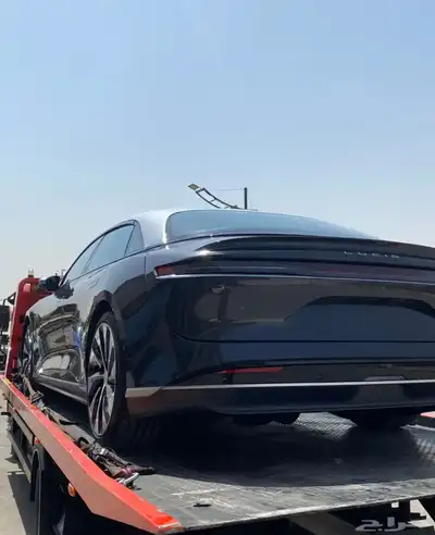 سطحة هيدروليك فالحساء 4