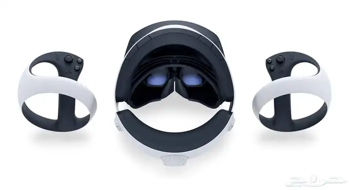 للبيع  نظارة PlayStation VR2   استخدام قليل جدا  - شبه جديدة 1