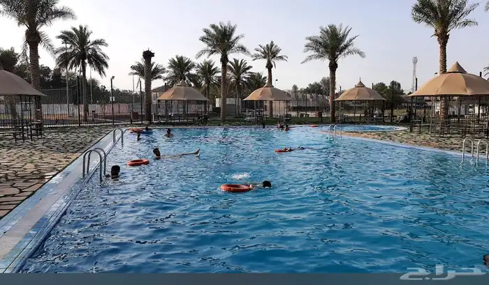 العاب وترفيه مائيه وصيفيه في  شاليه مطل على البحر 23