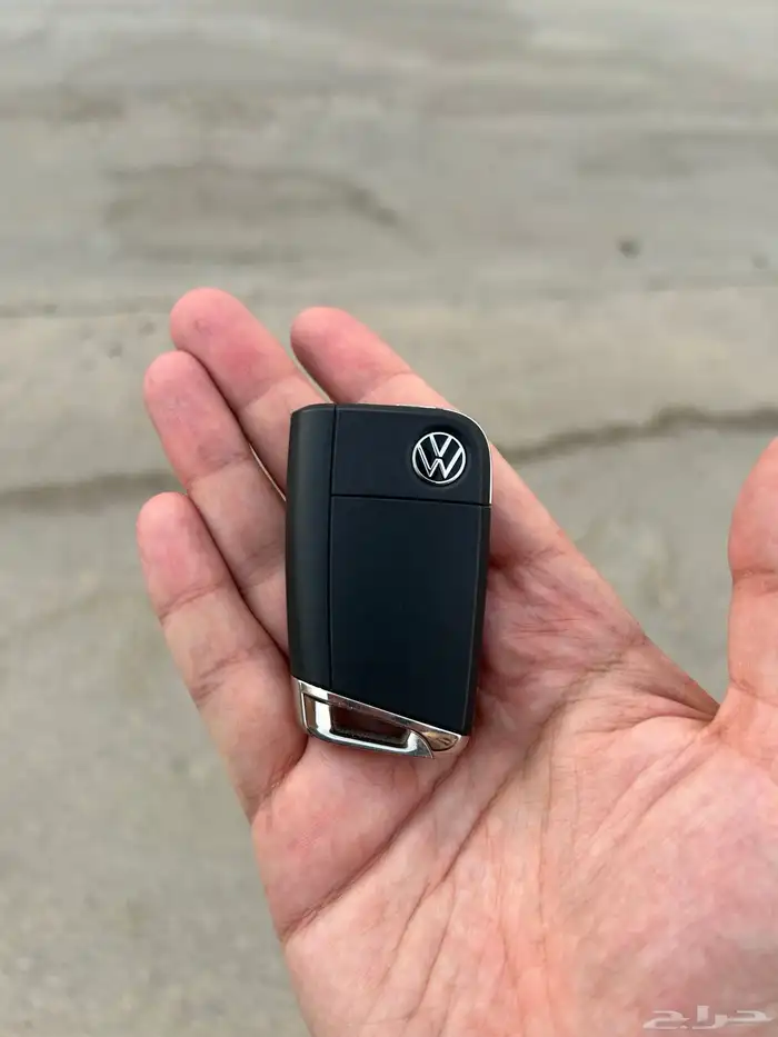 VW Tiguan 2024 - High-line 0