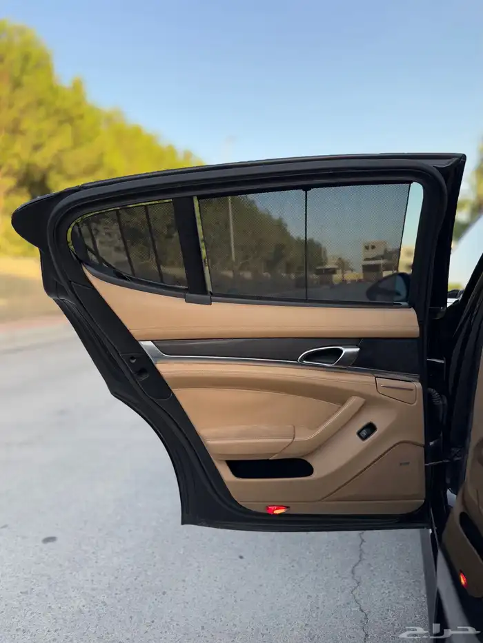 PORSCHE Panamera GTS ((( تم البيع ))) 21