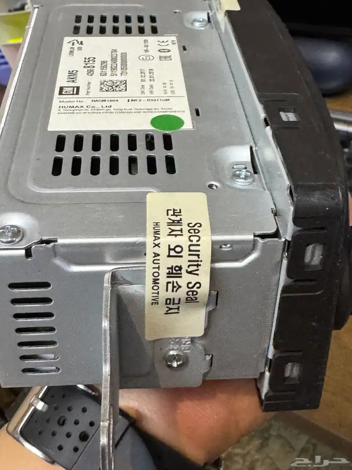 مسجل سبارك وكالة غير مستخدم 5