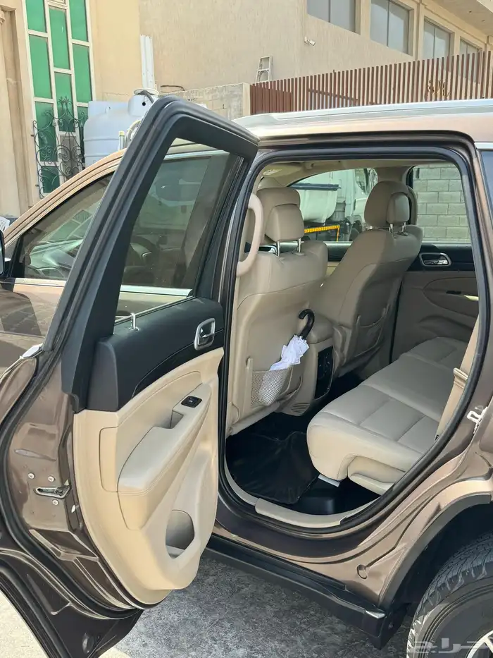 جيب جراند شروكي 2019 11