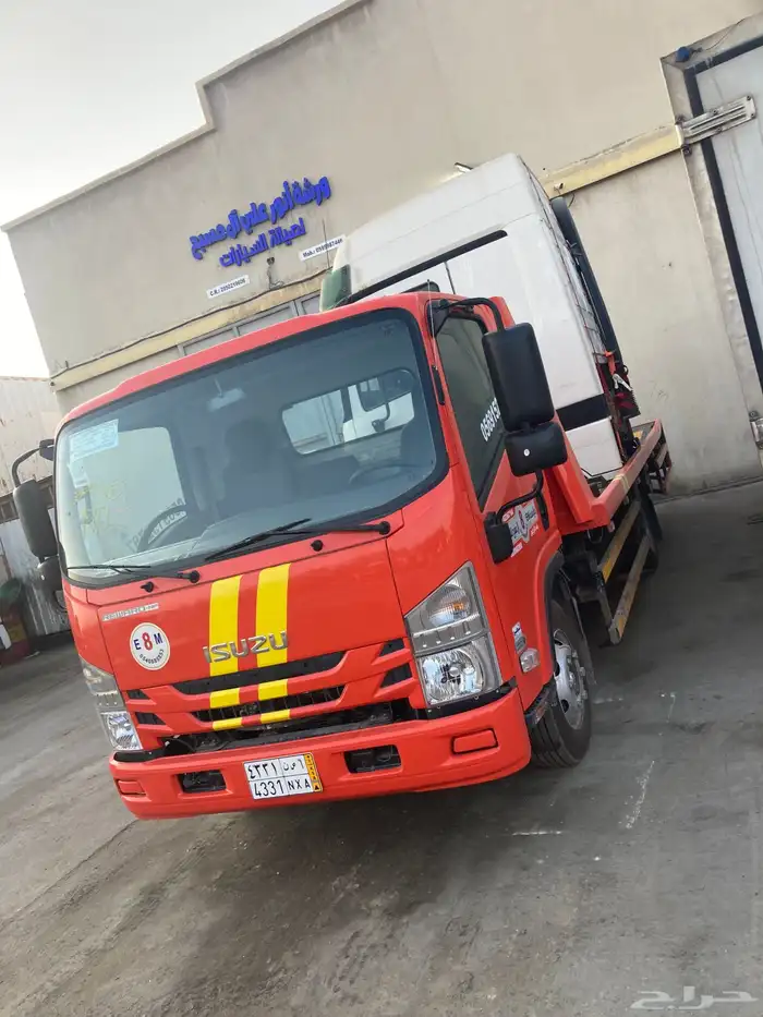 سطحه هيدروليك العزيزية الخبر 1