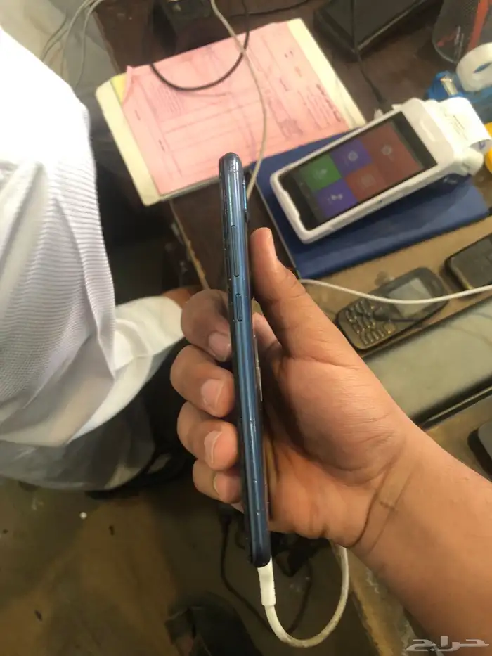 جوال هواوي للبيع 1