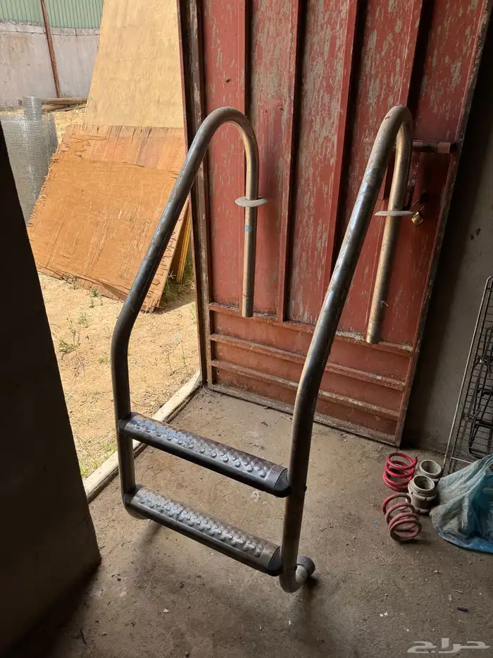 سلم مسبح 2