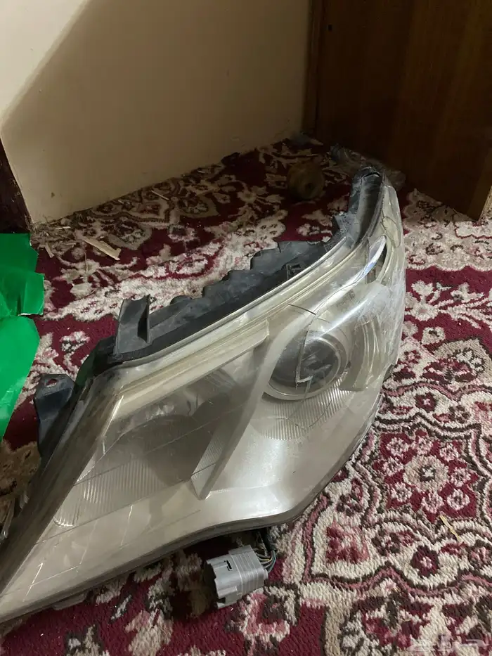 اسطب كامري 2012 0