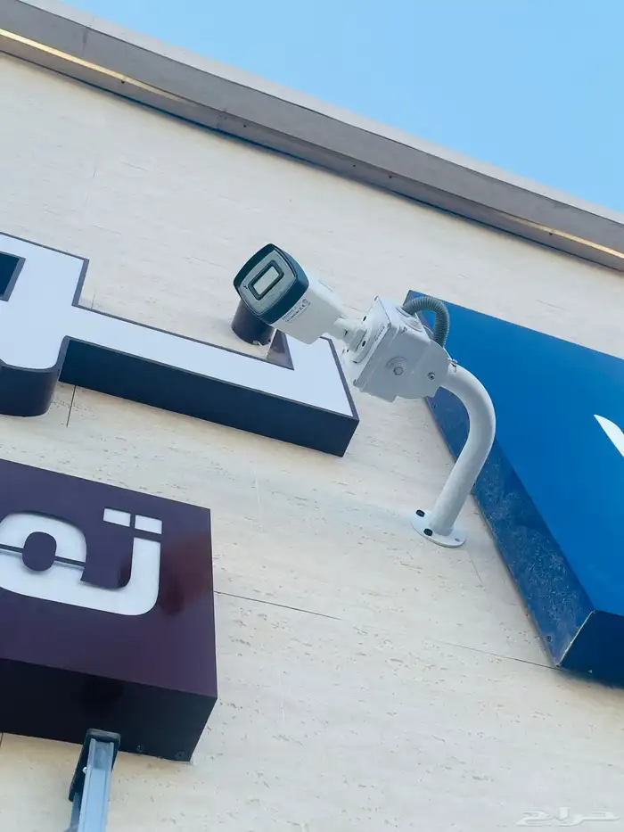 عروض تركيب كاميرات مراقبة للشركات والمنازل 9