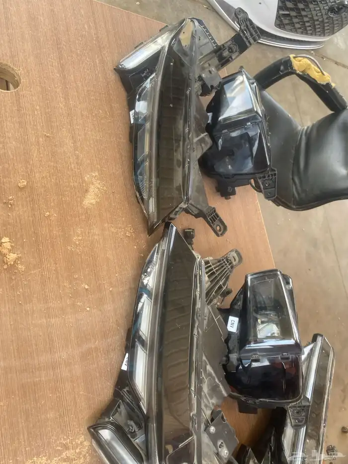 شمعات فورد تورس 0