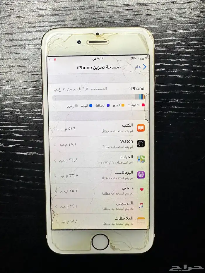 ايفون 6 1