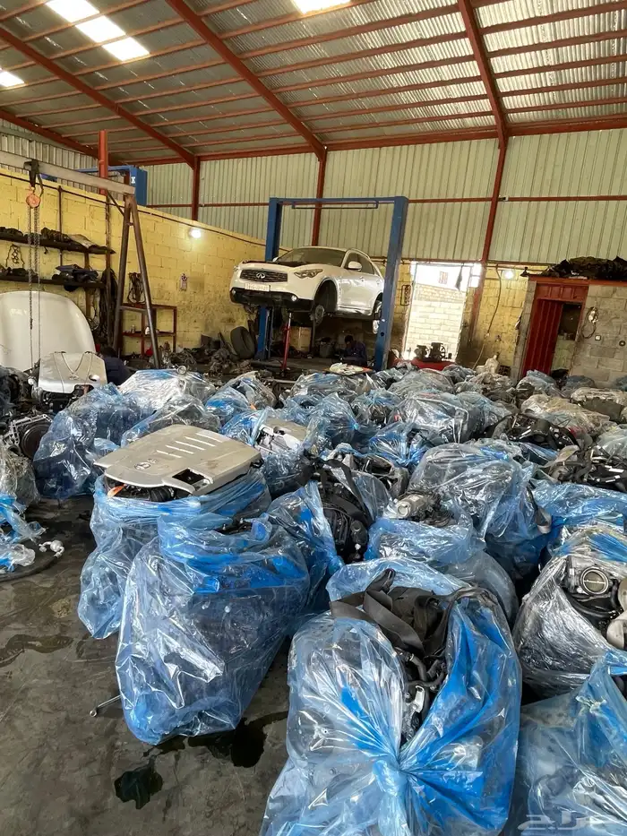 مكاين مستورده وتوضيب وصيانة السيارات يوجد(تابي- تمارا-إمكان) 58