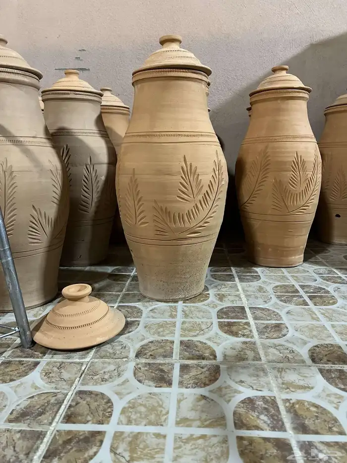 زير من تربة المدينة المنورة 8