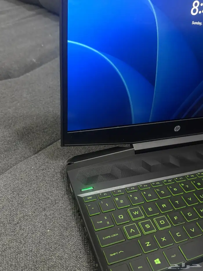 لابتوب HP Pavilion Gaming 2