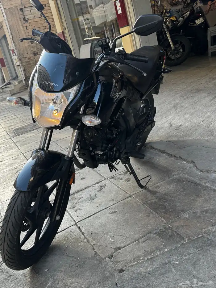 دباب هوندا للبيع اقساط او كاش 3