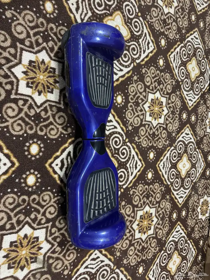 غساله وسكوتر 5
