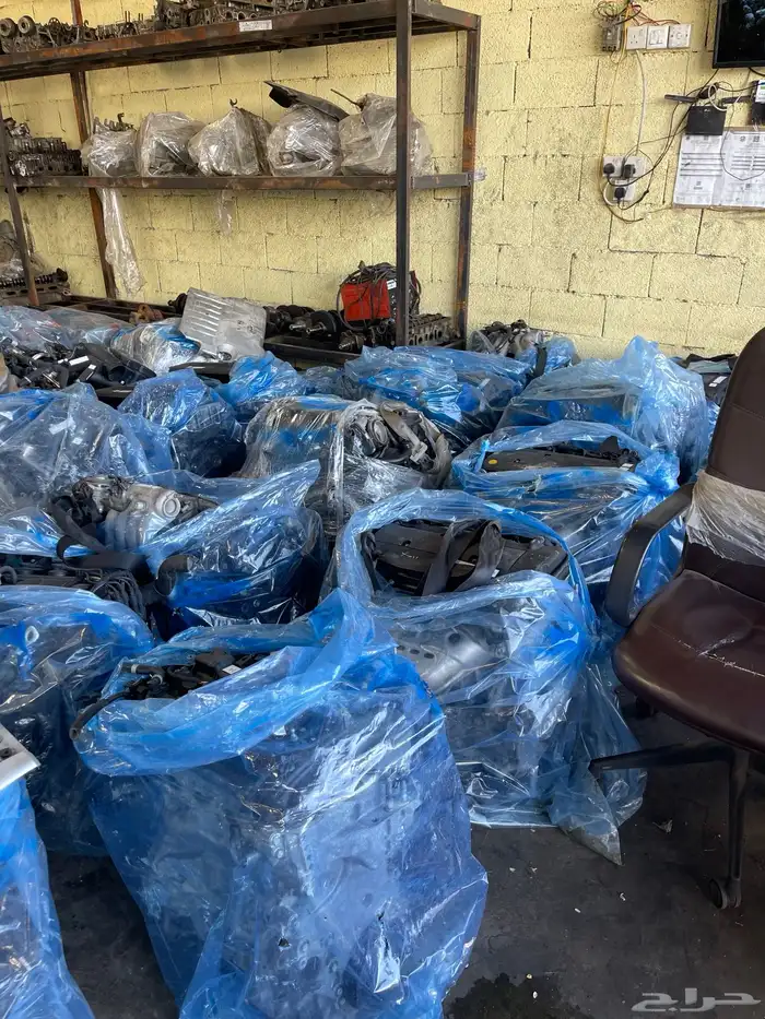 مكاين مستورده وتوضيب وصيانة السيارات يوجد(تابي- تمارا-إمكان) 51