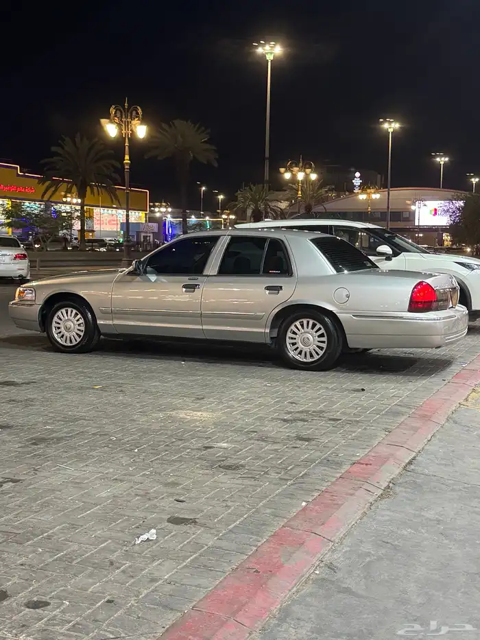 فورد ماركيز 2008 للبدل 22
