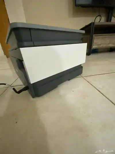 طابعه hp officeJet pro 8023 اصليه 3