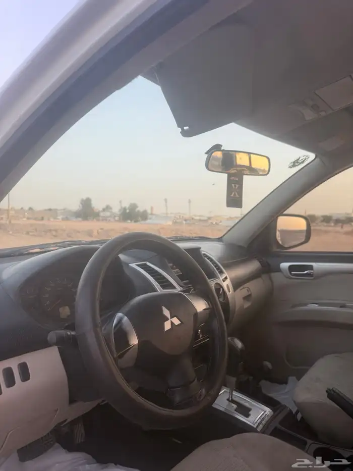 باجيرو اسبورت 7