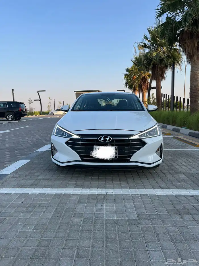 هونداي 3