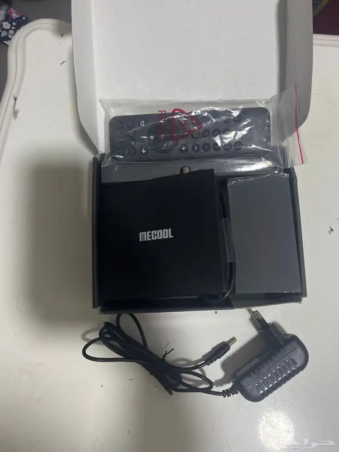 رسيفر اندرويد للبيع 0