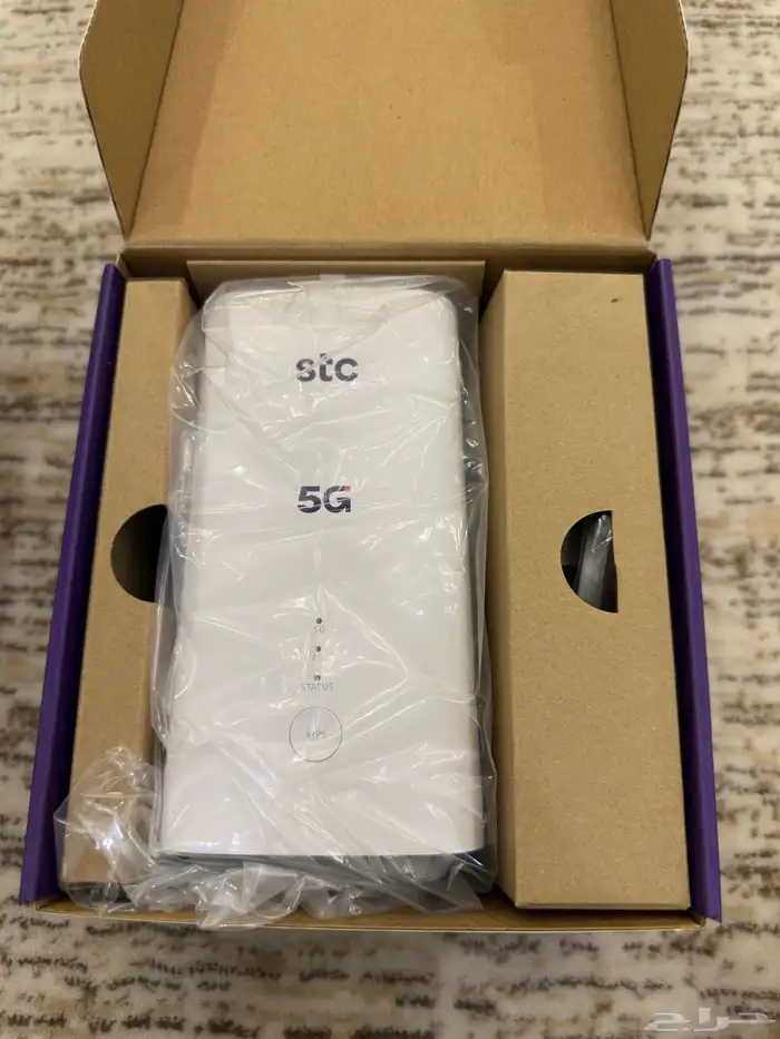 راوتر 5G هواوي 3