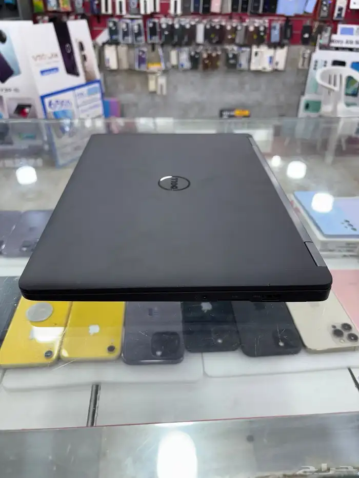 لابتوب DELL اخو الجديد 3