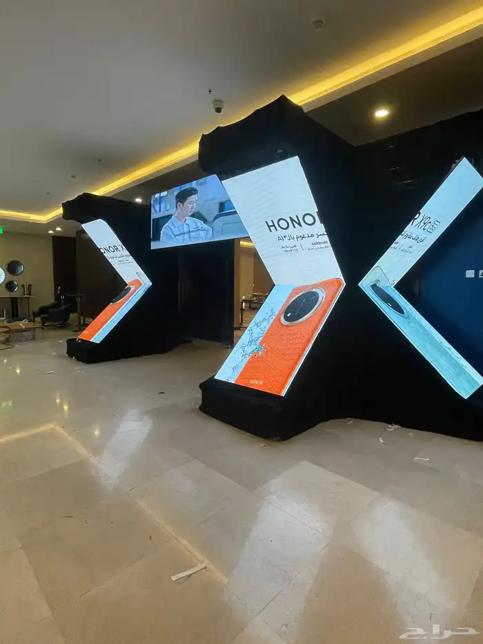 اهم حدث لتنظيم المعارض والمؤتمرات 1