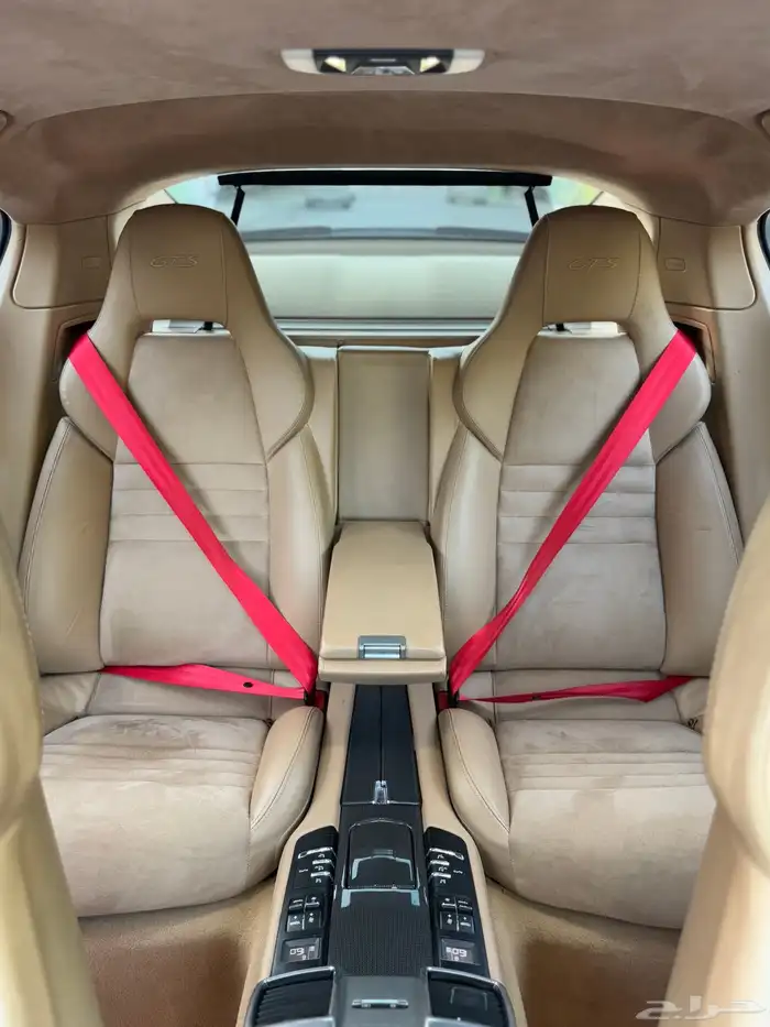 PORSCHE Panamera GTS ((( تم البيع ))) 29