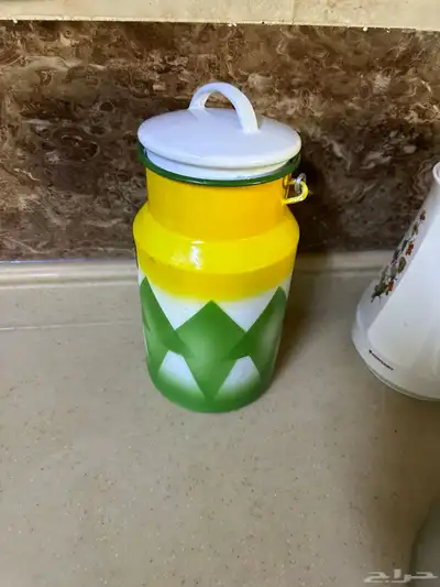 سطل سمن 3كيلو بقر 2