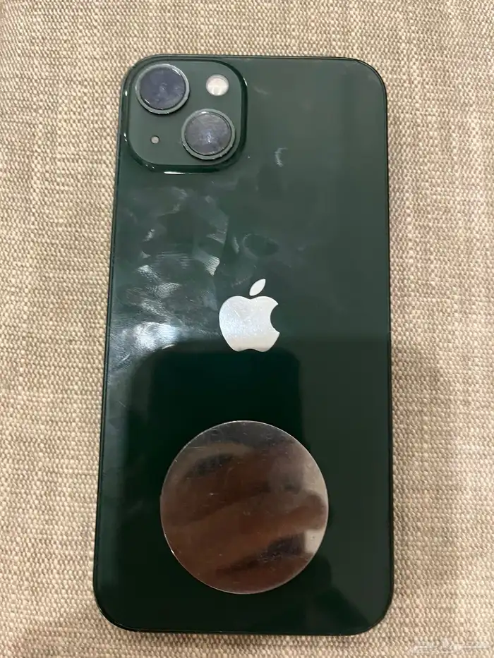ايفون 13 Iphone على الشرط ما قد انفك و شغال سليم 0