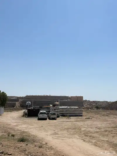 حضائر مواشي غنم او دجاج او حمام 1