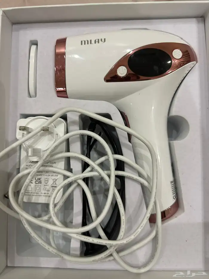 ليزر ملاي T4 1