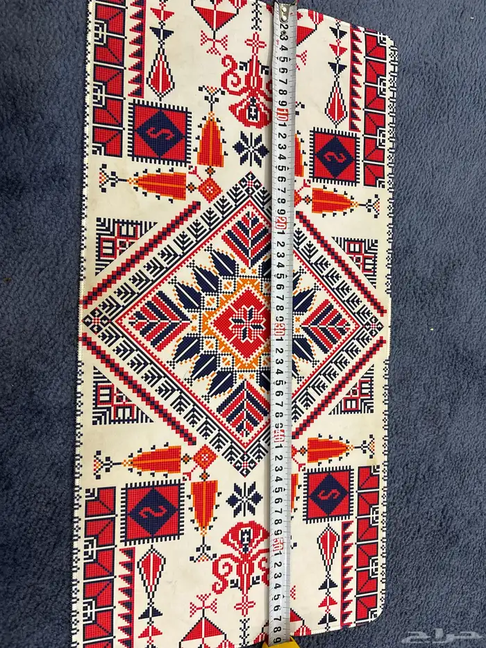 ماوس باد الطول 59 سانتي العرض 31ونص 1