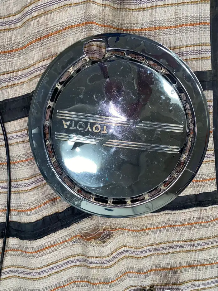 قطع هايلكس 1985 4