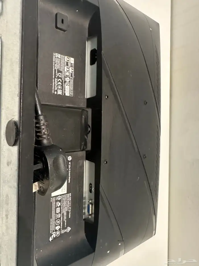 شاشة قيمنق 4