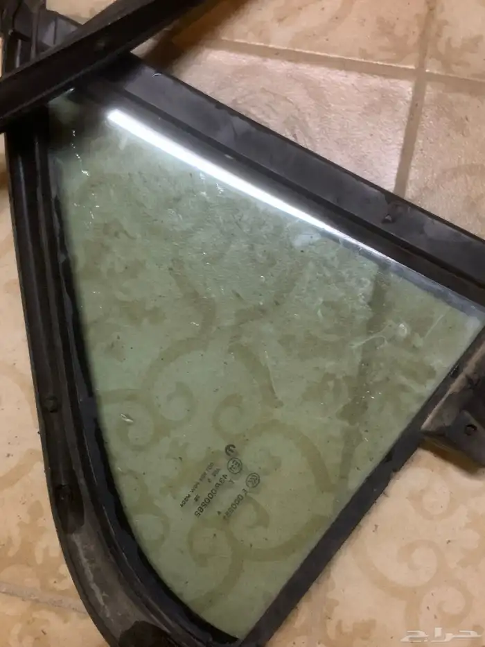 قزازه مثلث 2