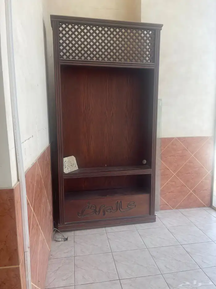 ديكور تلفزيون 0